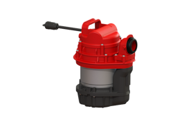 Kessel 28351 - Austauschpumpe mit 5m Kabel