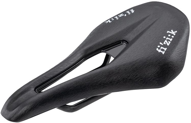 fi'zi:k Vento Argo R1 Light Sattel L 265 x B 140 mm schwarz