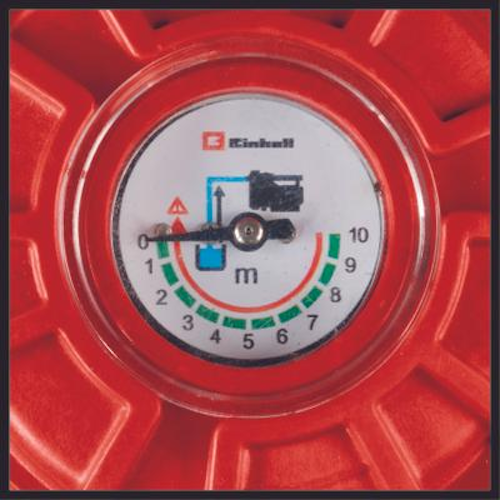 Einhell Automatische Akku-Gartenpumpe AQUINNA 36/38 F LED AUTOMATIC 4180420