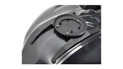 Kappa Tanklock System für BMW F800 BF16K
