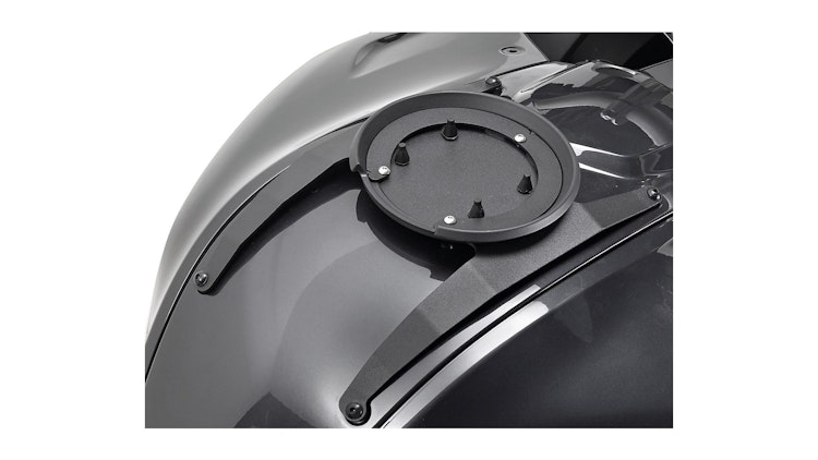 Kappa Tanklock System für BMW F800 BF16K