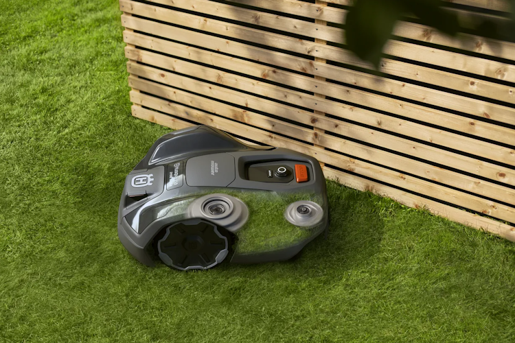 Husqvarna Mähroboter Automower 305E NERA