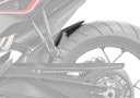 Vorschaubild BODYSTYLE Hinterradabdeckungsverlängerung ABS Kunststoff schwarz-matt für KTM 790 Duke, 890 Duke, 890 Duke GP, 890 Duke R