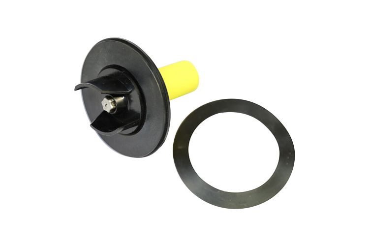 Oase Ersatzrotor für AquaMax Eco Premium 12000-16000 (17965)