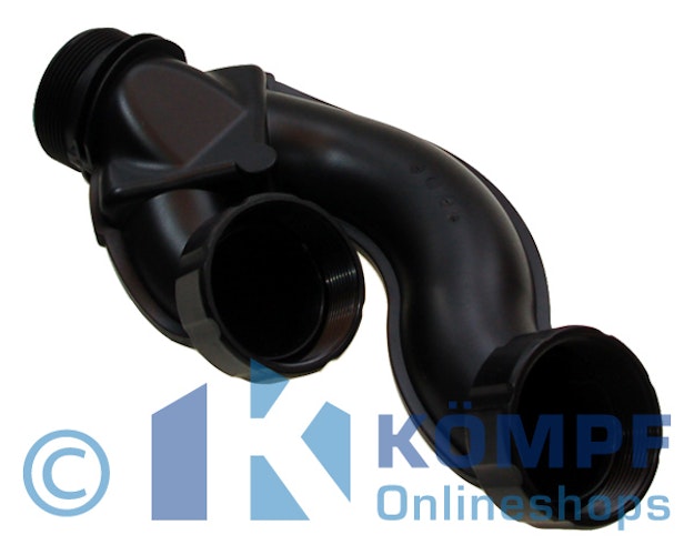 Oase BG für AquaMax Twin Y-Verteiler (17319)