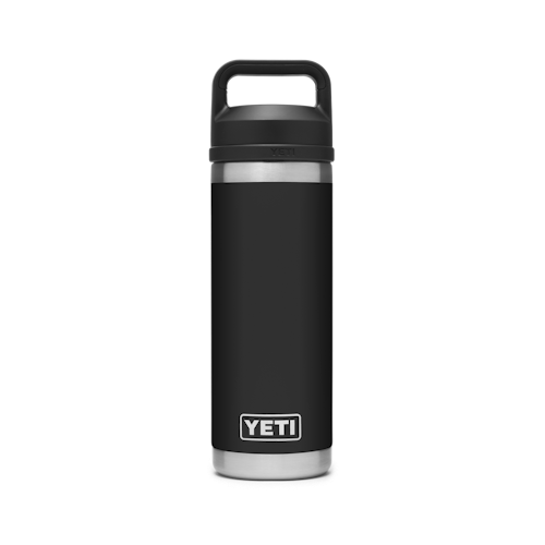 YETI Trinkflasche RAMBLER 18 oz. (532 ml) - mit Chug-Verschluss