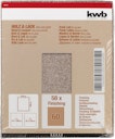 Vorschaubild kwb Schleifbogen Finishing K  60 840060