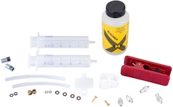 Alhonga Entlüftungs-Kit