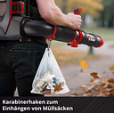 Vorschaubild Einhell PROFESSIONAL Akku-Laubbläser GP-LB 36/280 Li E BL-Solo 3433580