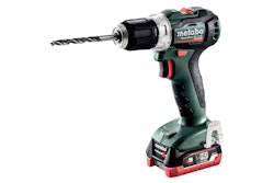 Metabo Akku-Bohrschrauber PowerMaxx BS 12 BL