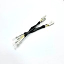 Vorschaubild MOTOISM Adapterkabel / Widerstand für Honda