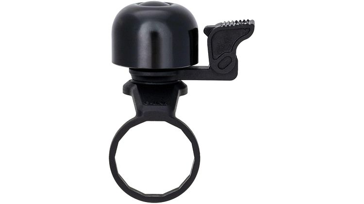 CONTEC Klingel Bing GL schwarz