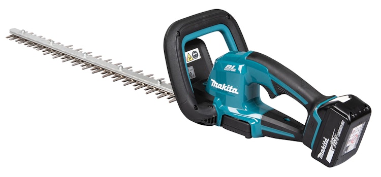 Makita Akku-Heckenschere DUH506Z