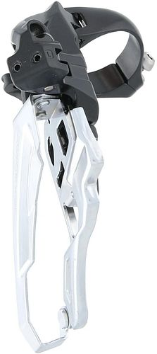 Shimano Umwerfer Deore FD-M6000 Side Swing