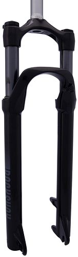 RockShox Federgabel Judy Silver TK 29 Zoll schwarz