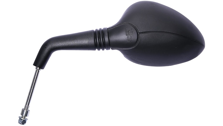 Vicma Spiegel linksanbau, Spiegel Schwarz