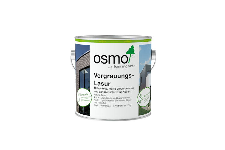 Osmo Vergrauungs-Lasur