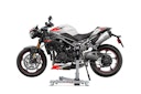 Vorschaubild Zentralständer EVOLIFT® für Triumph Speed Triple RS 18-20