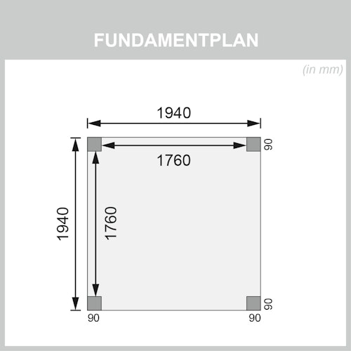 Akubi Kinderspielturm Luis