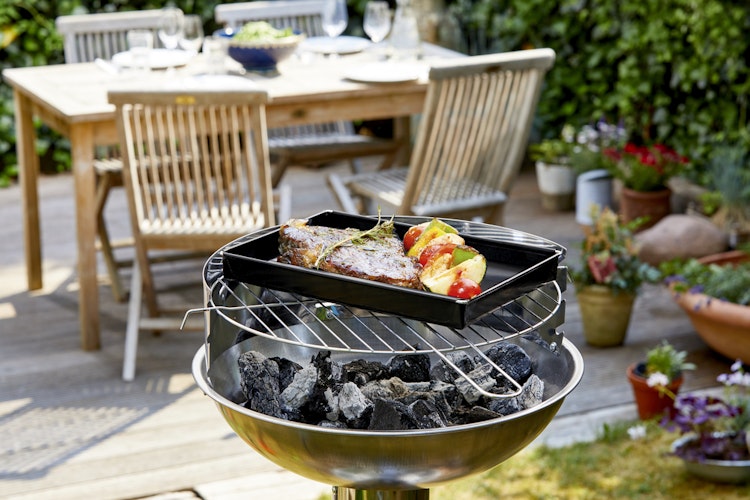 Grillschale 1,5l