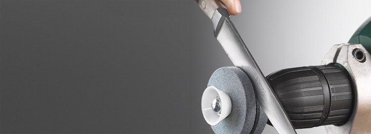 kwb Messer+Scherenschleifer SB 493800