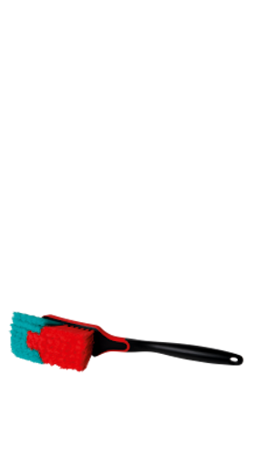 beko Performance Multi-/ Felgenbürste klein