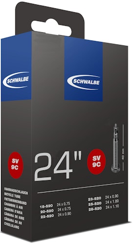 Schwalbe Schlauch Nr. 9 C