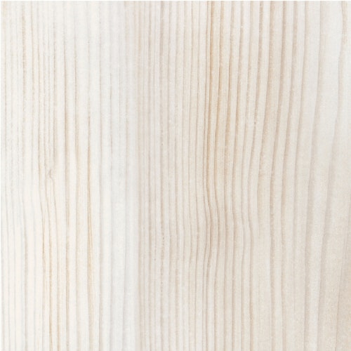 HANDMUSTER MeisterWerke Systempaneele NOVA SP 300 Pinie weiß4005-Holznachbildung