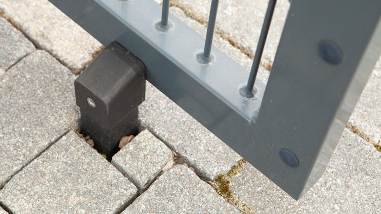 dz Seitenfeststeller universal