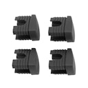 Vorschaubild Kettler Ersatzteil Stopfen für Sessel, Hocker & Liege BASIC PLUS, 4er Set