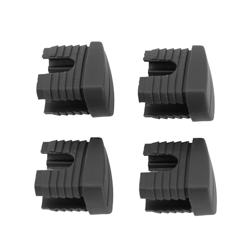 Kettler Ersatzteil Stopfen für Sessel, Hocker & Liege BASIC PLUS, 4er Set