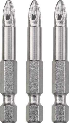 kwb 3 Bits 50mm PZ 2 Industry SB 121152