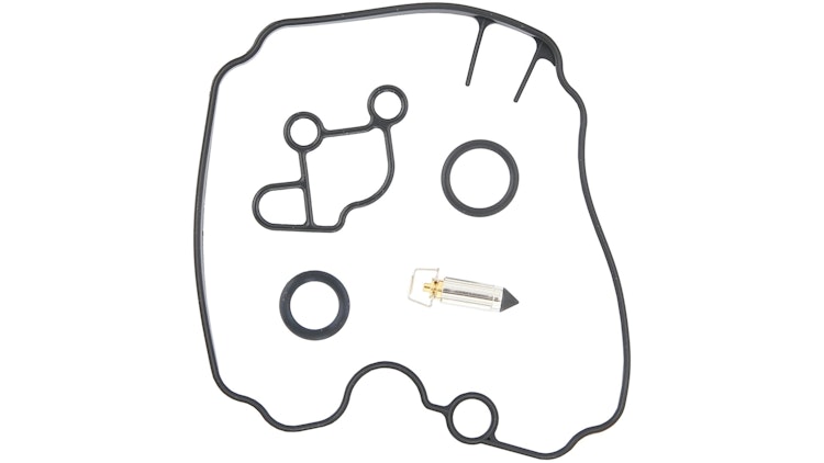 Keyster Reparatursatz Vergaser ECO