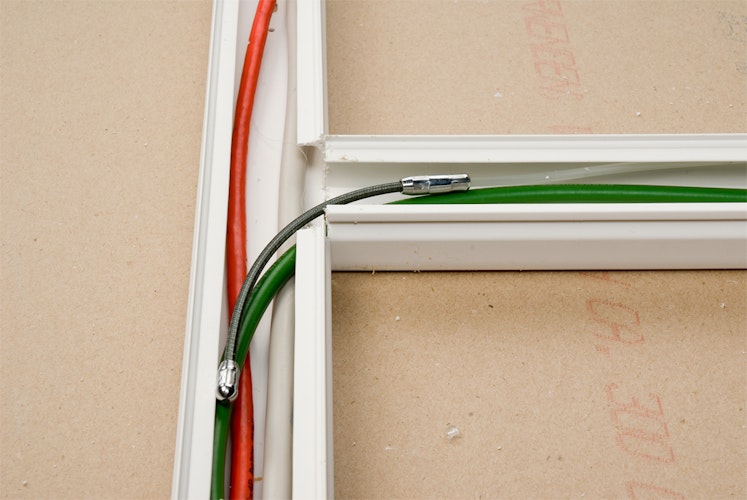 kwb Einzieh-Spirale 15 m 955815