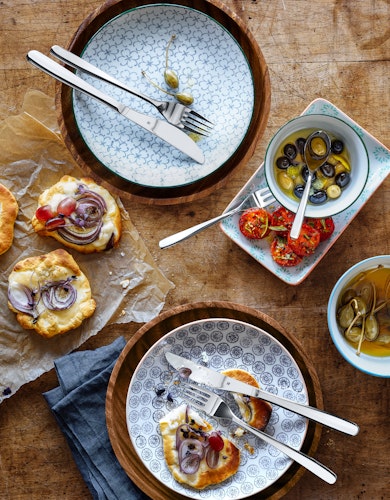 WMF Menülöffel Sinus