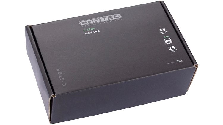 CONTEC Bremsschuh C-Stop Cantilever 55 mm