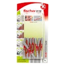 Vorschaubild FISCHER Universaldübel Duopower 6x50 mm K (8 St.)