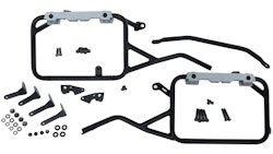 Kappa Seitenkofferträger KL für BMW R 1200 GS und R 1250 GS