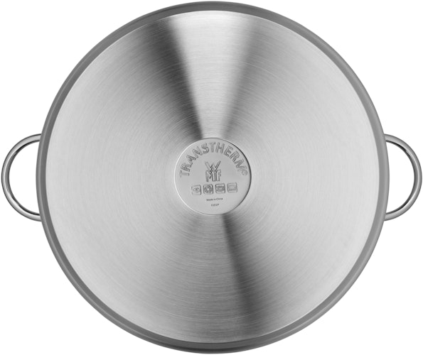 WMF Gemüsetopf mit Deckel Ø 28 cm