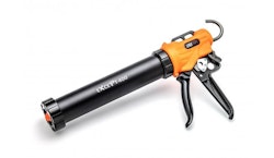 Irion Alurohrpresse eXcePt-400