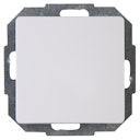 Vorschaubild Kopp Kreuzschalter PARIS arktis-weiß