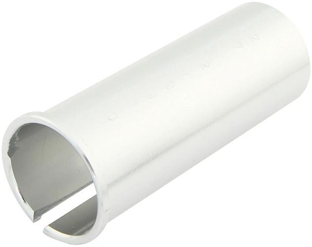 CONTEC Distanzhülse Upsize 29 mm silber