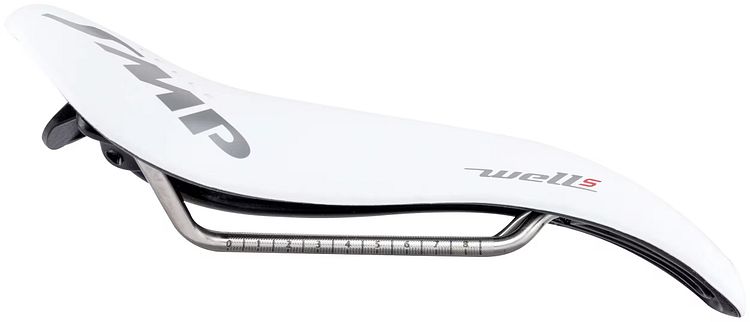 Selle SMP Sattel Well S