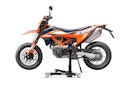 Vorschaubild Zentralständer EVOLIFT® für KTM 690 SMC-R 08-25