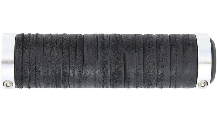 CONTEC Griff Classic Exclusiv Mellow 125 mm schwarz