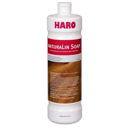 HARO naturaLin Soap 1l für Pflege naturaLin