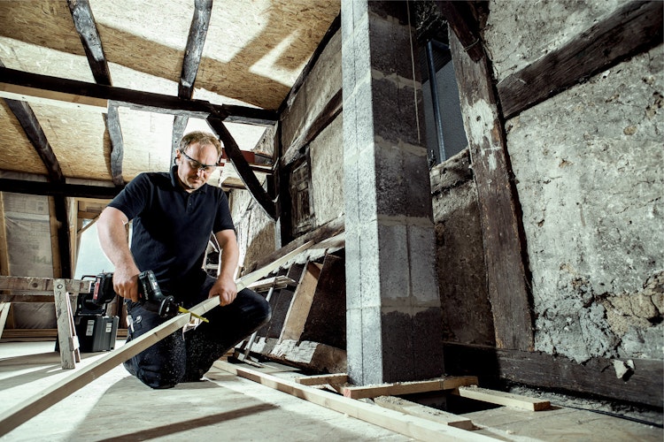 Metabo Akku-Säbelsäge SSE 18 LTX Compact