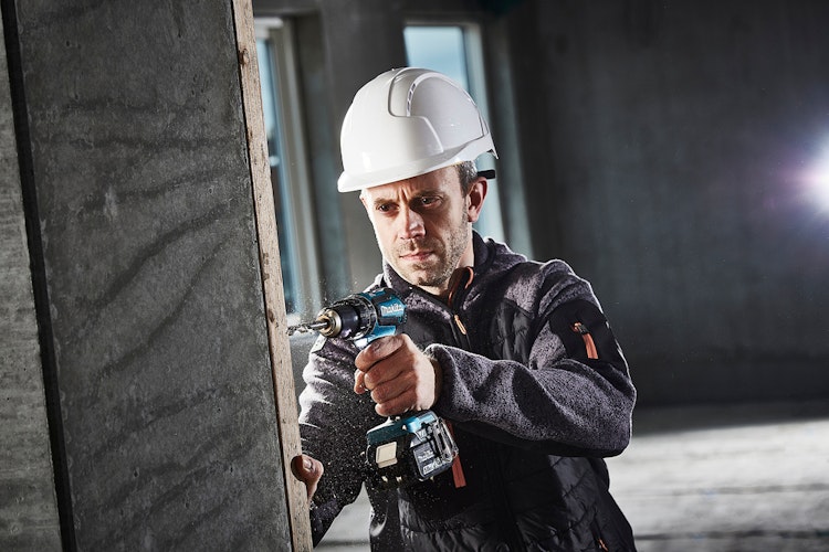 Makita Akku-Schlagbohrschrauber DHP485Z