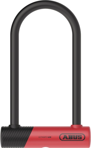ABUS Bügelschloss Ultimate 420K