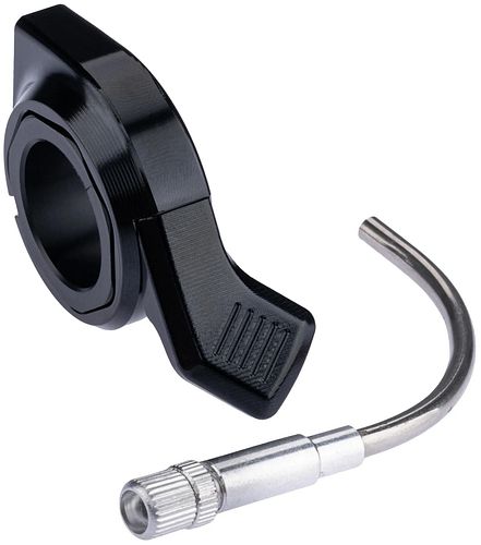 CONTEC Bedienhebel Drop-A-Lever GL schwarz
